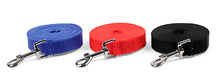 Nylon Dog Leash - All Sizes!