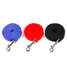 Nylon Dog Leash - All Sizes!