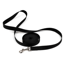 Nylon Dog Leash - All Sizes!
