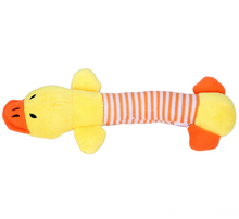 Duck Squeaker Toy
