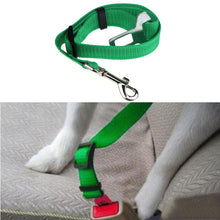 Pet Safety Seatbelt