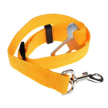 Pet Safety Seatbelt