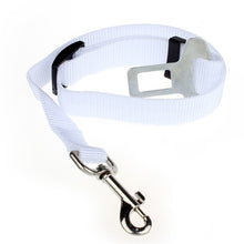 Pet Safety Seatbelt